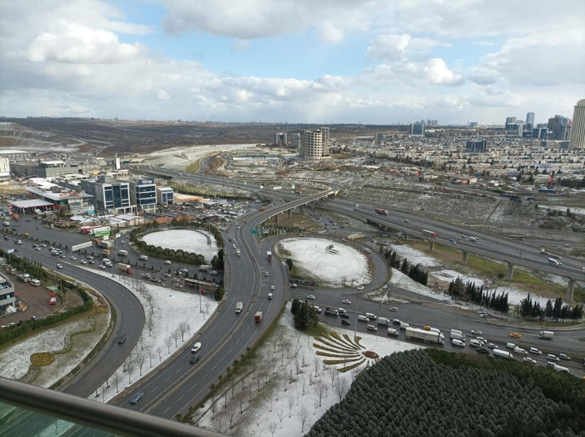 Mall Of Istanbul 1 Exterior foto